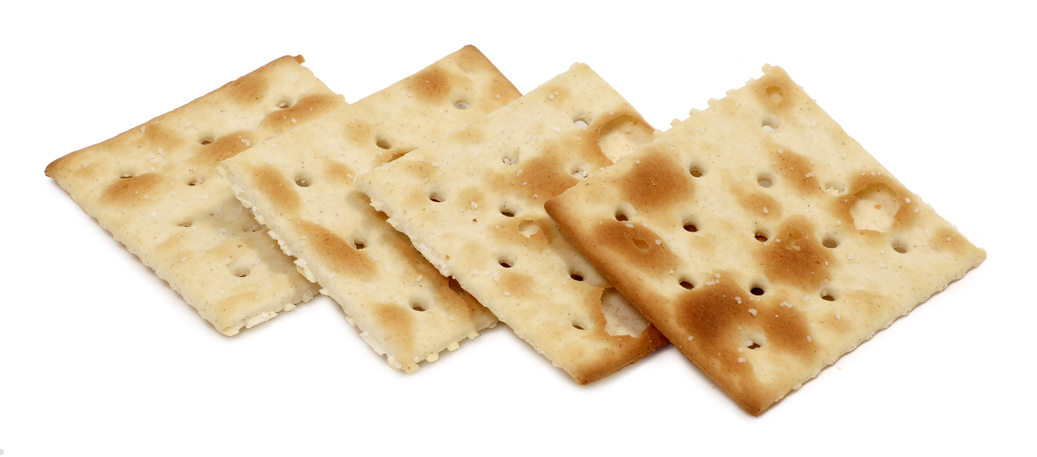 Can Soda Crackers Cause Gas
